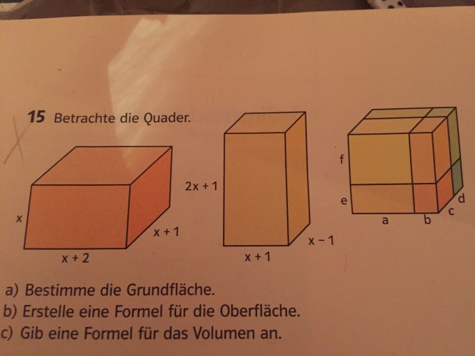 Bild Mathematik