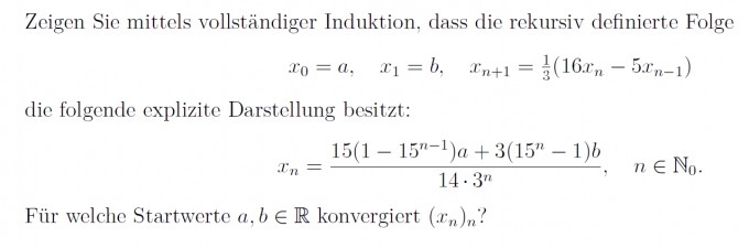 Bild Mathematik