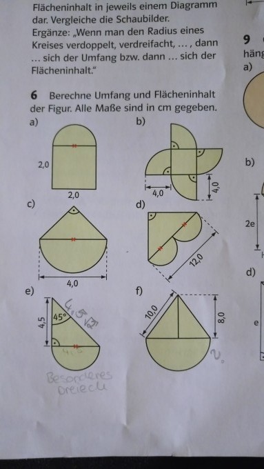 Bild Mathematik