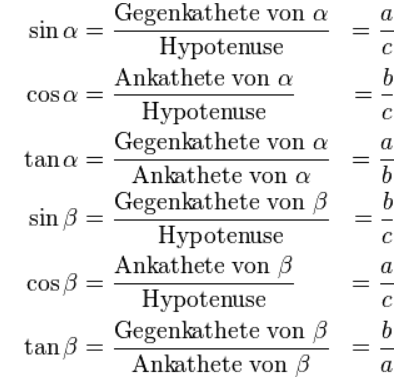 Bild Mathematik