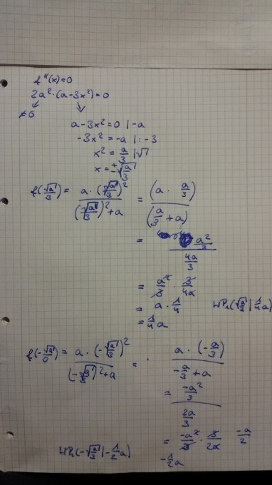 Bild Mathematik