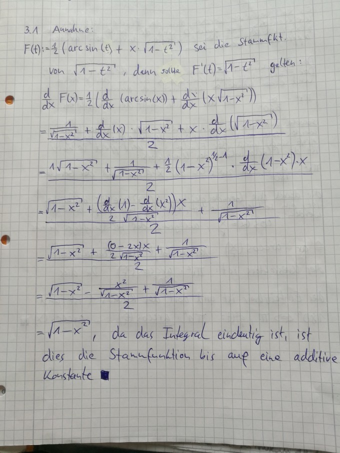 Bild Mathematik