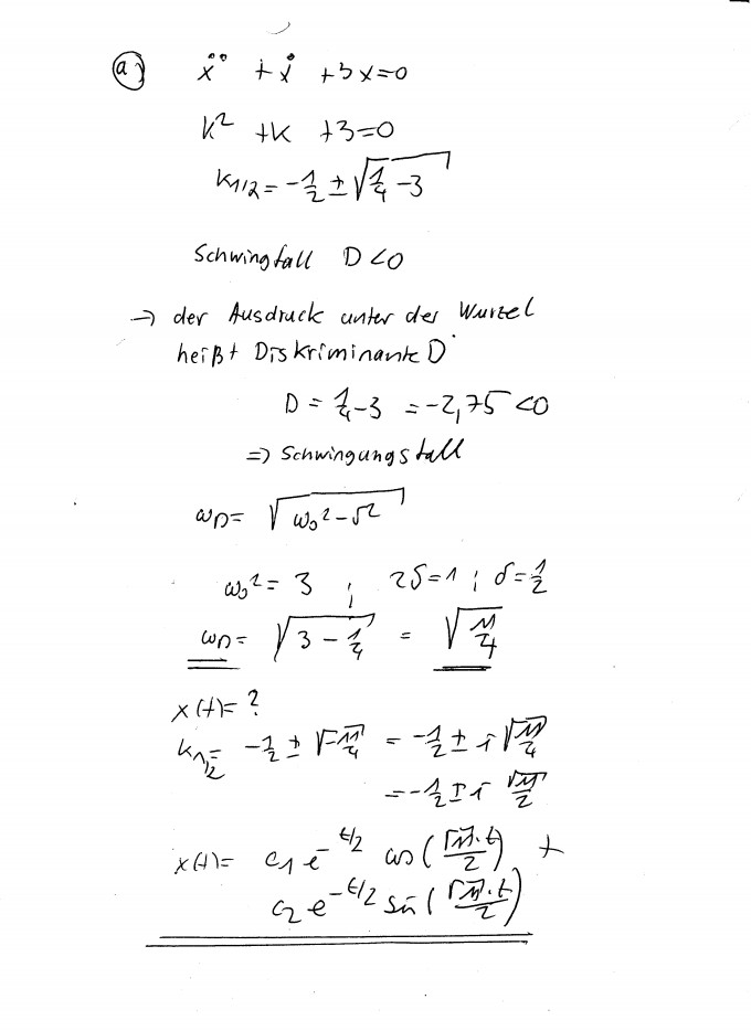 Bild Mathematik