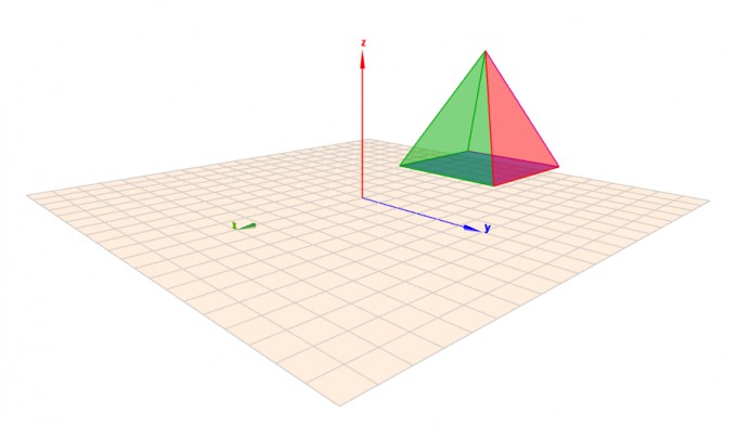 Bild Mathematik