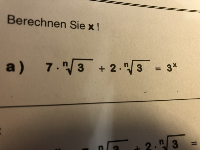 Bild Mathematik