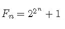 Bild Mathematik