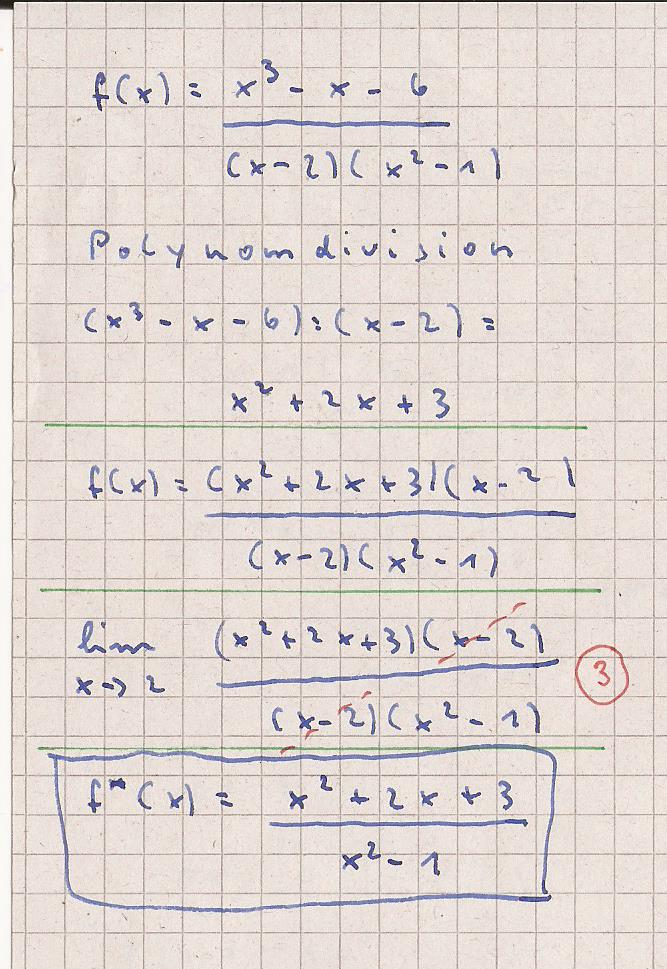 Bild Mathematik