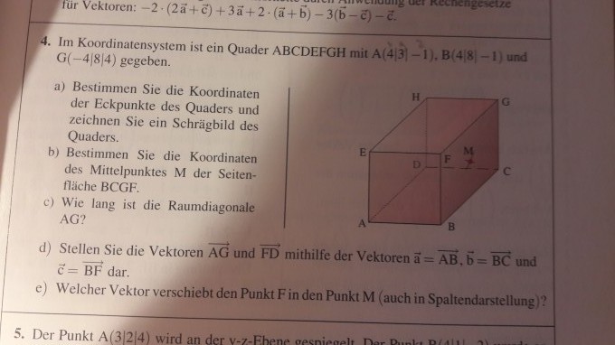 Bild Mathematik