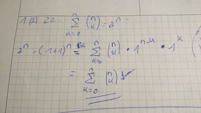 Bild Mathematik