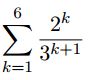 Bild Mathematik