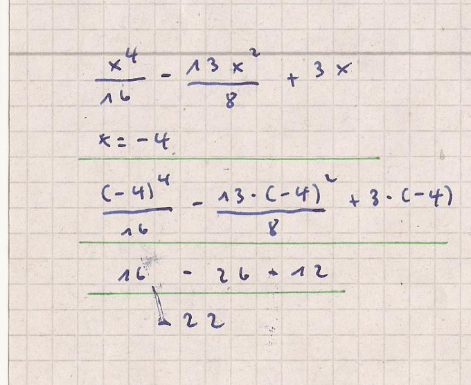 Bild Mathematik