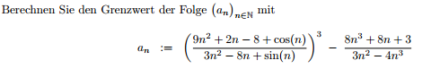 Bild Mathematik