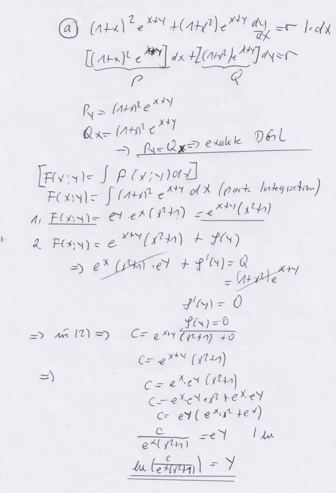 Bild Mathematik