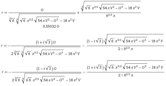 Bild Mathematik