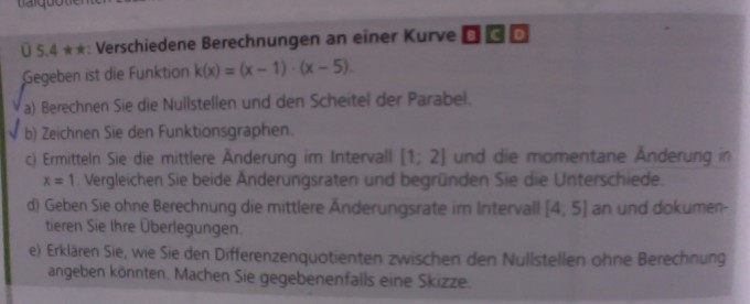 Bild Mathematik