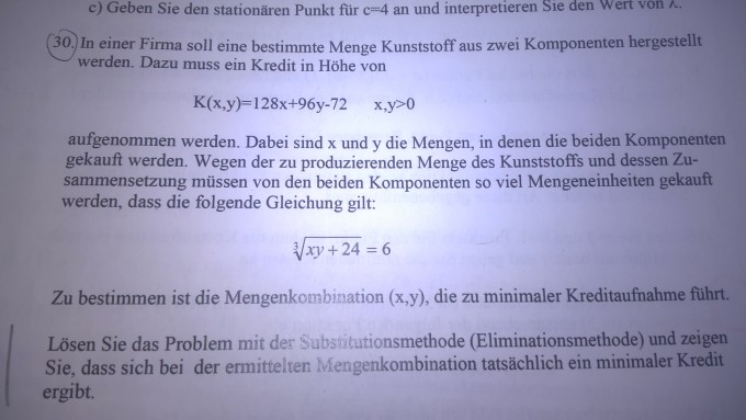 Bild Mathematik