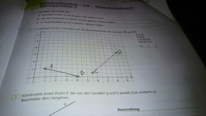 Bild Mathematik