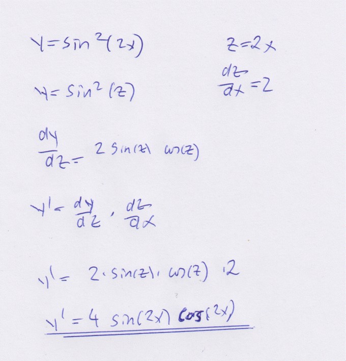 Bild Mathematik