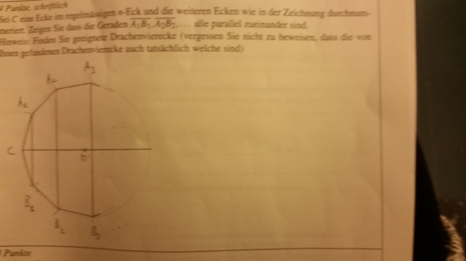 Bild Mathematik