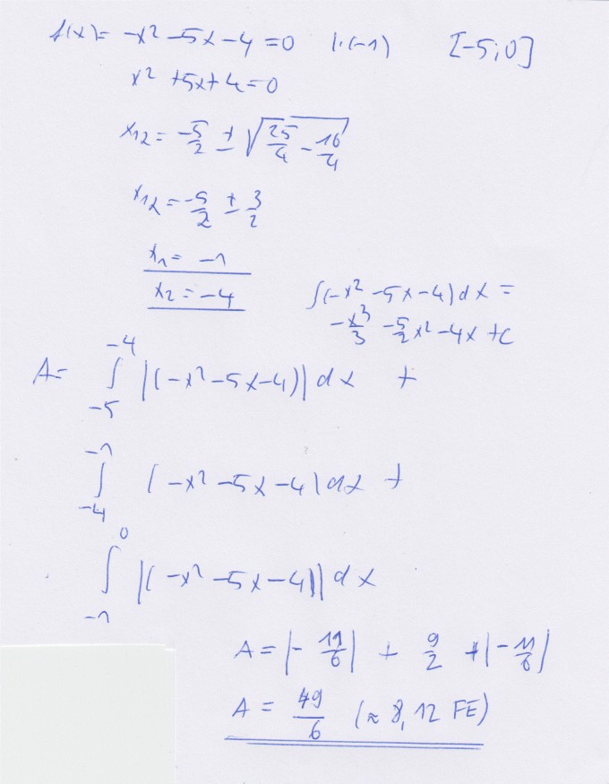 Bild Mathematik