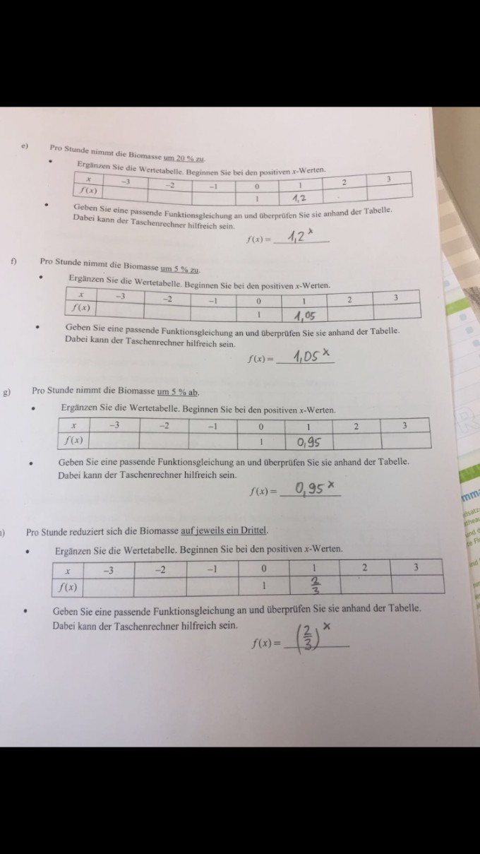 Bild Mathematik