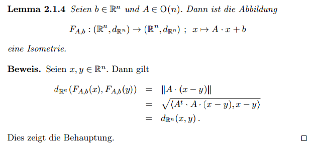 Bild Mathematik