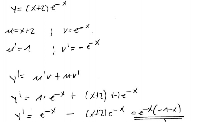 Bild Mathematik