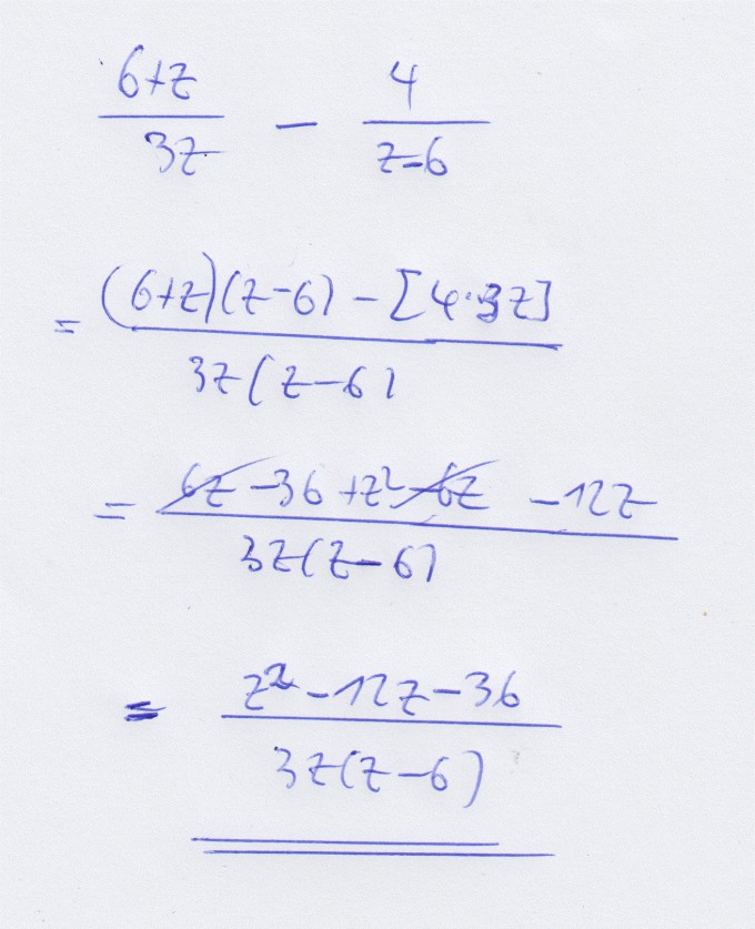 Bild Mathematik