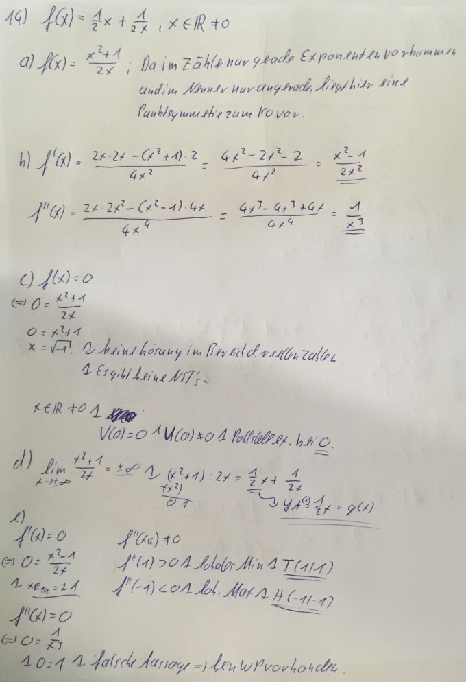 Bild Mathematik