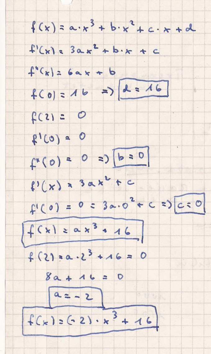 Bild Mathematik