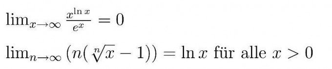 Bild Mathematik