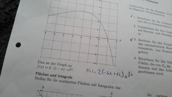 Bild Mathematik