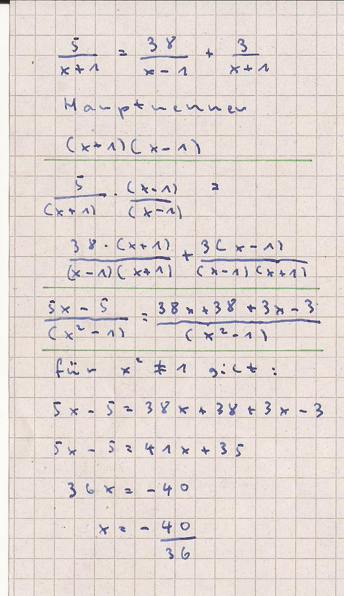 Bild Mathematik