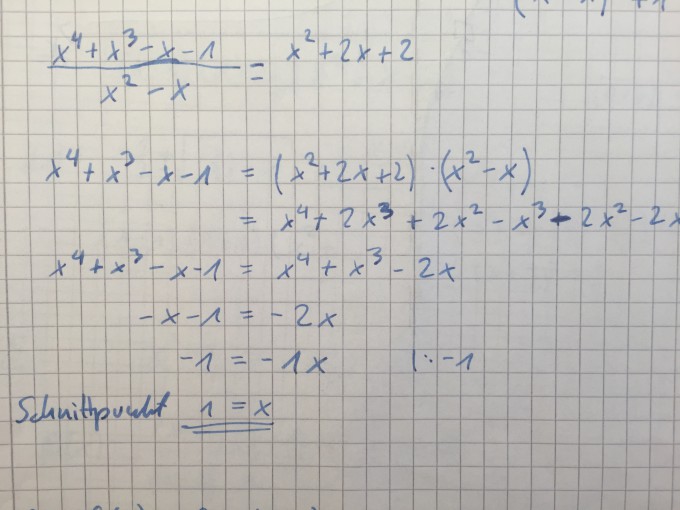 Bild Mathematik