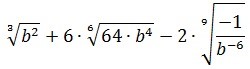 Bild Mathematik