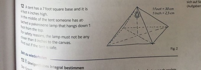 Bild Mathematik