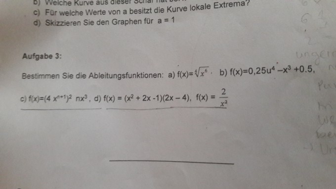 Bild Mathematik