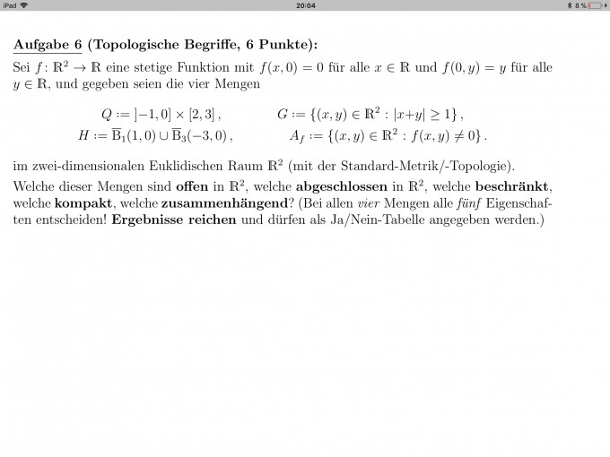 Bild Mathematik
