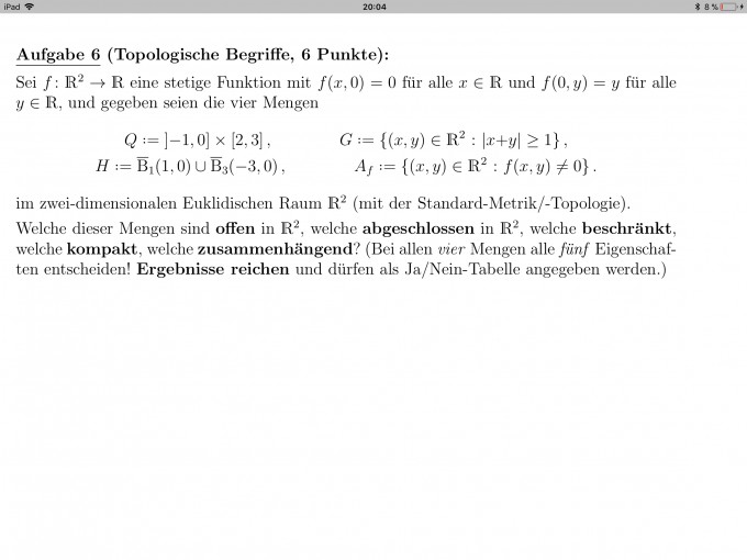 Bild Mathematik