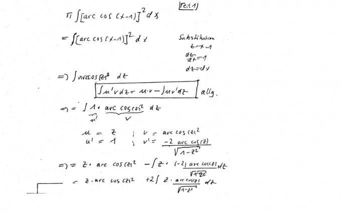 Bild Mathematik