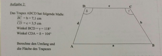 Bild Mathematik