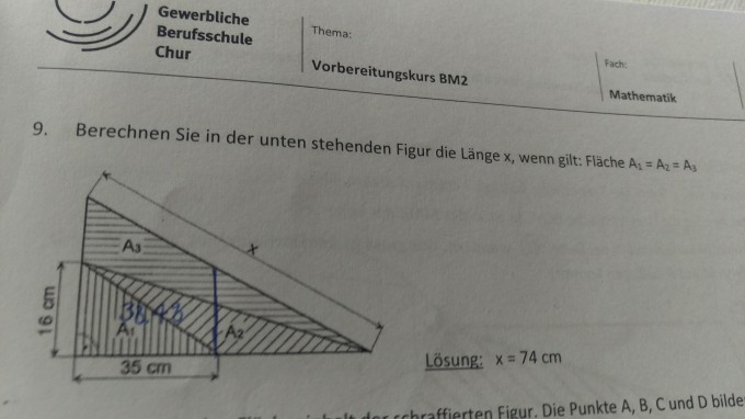 Bild Mathematik