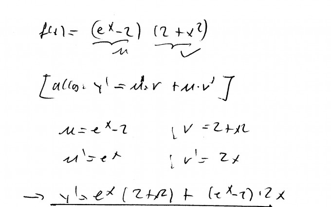 Bild Mathematik