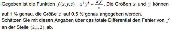 Bild Mathematik