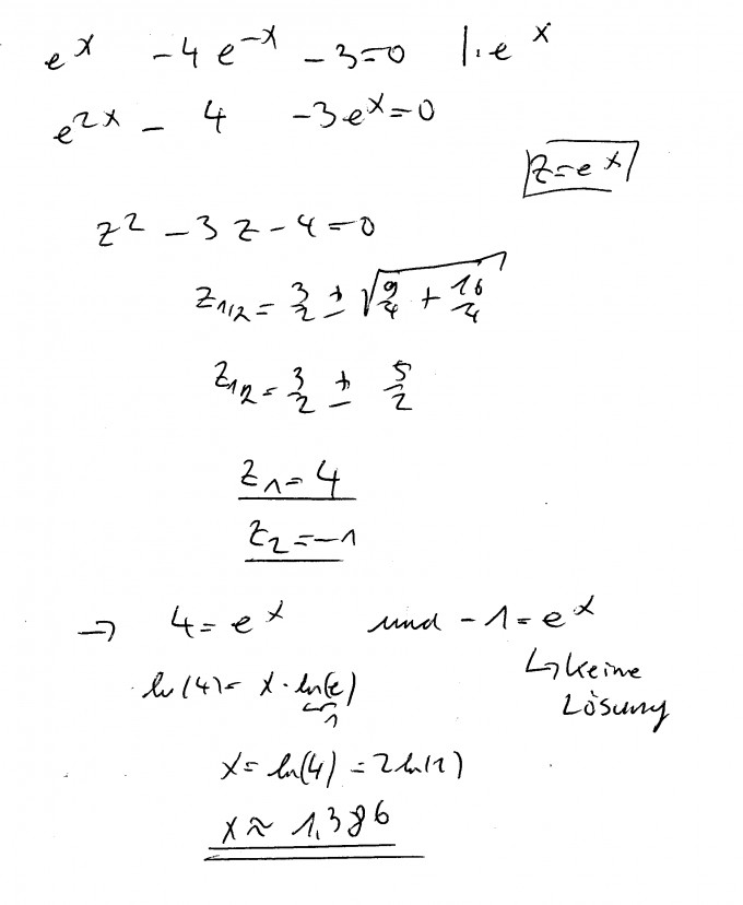 Bild Mathematik