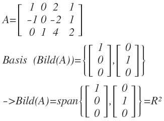 Bild Mathematik