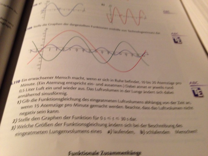 Bild Mathematik