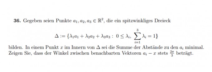 Bild Mathematik