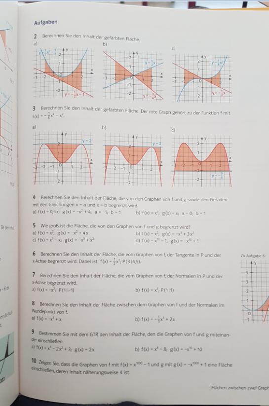 Bild Mathematik