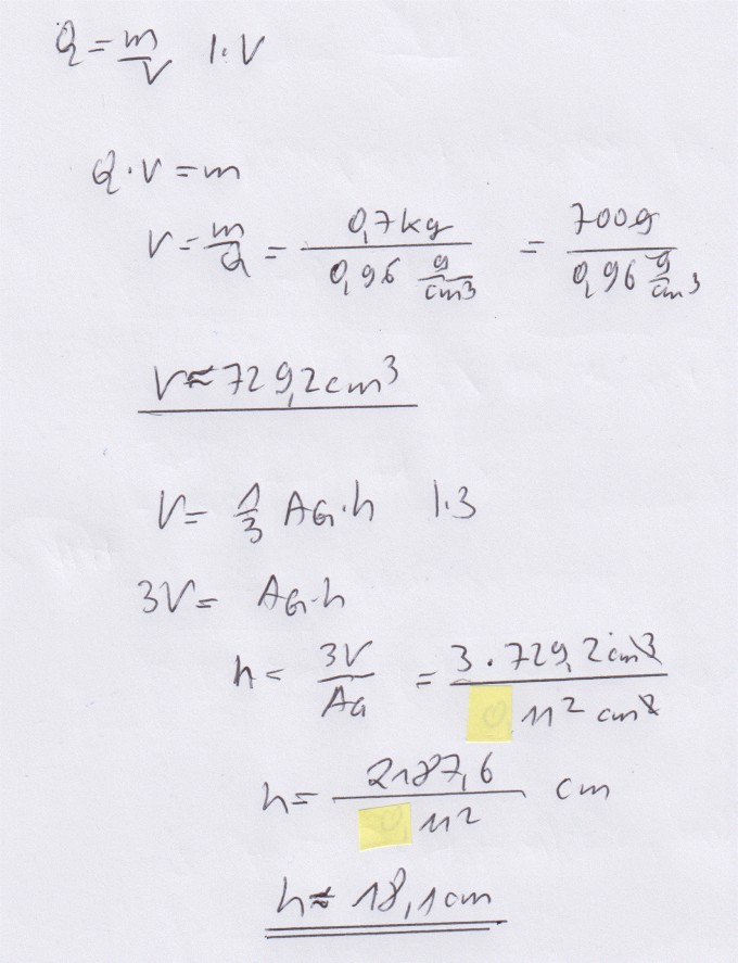 Bild Mathematik